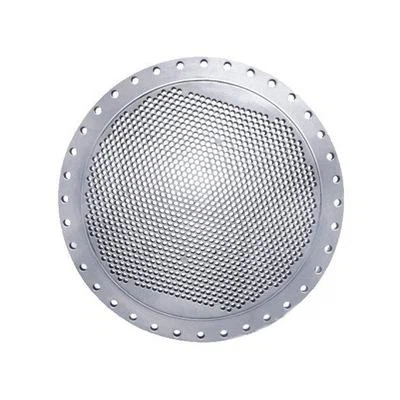 Flanġijiet tal-orifiċju tal-istainless steel